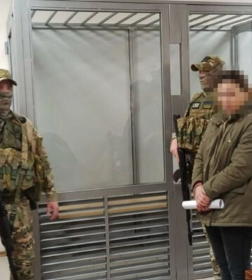 Затримали агентку російського ГРУ, яка скоригувала десятки ударів &quot;Шахедів&quot; по Одесі