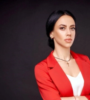 Жену Буданова отравили - СМИ
