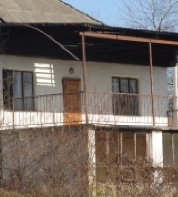 На Закарпатті з аукціону продадуть будинок відпочинку
