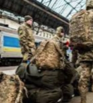 Прокудін видав розпорядження про забезпечення проведення мобілізації на деокупованій частині Херсонщини
