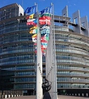 Європарламент і Верховна Рада України підписали меморандум