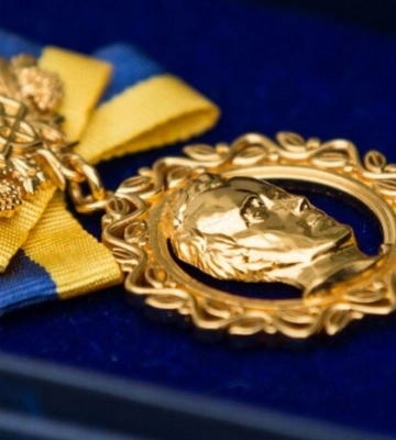 Комітет Шевченківської премії оголосив номінантів, які пройшли у другий тур