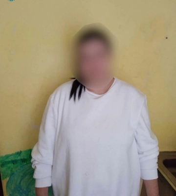 На Уманщині псевдоволонтерка привласнила майже 30 тисяч гривень. Їй повідомили про підозру