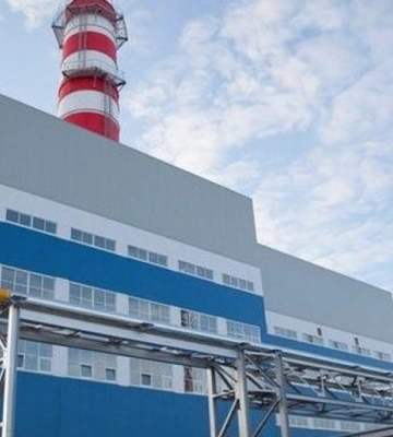 Миколаївську ТЕЦ хочуть передати місту