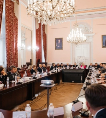 У Львові відбулася Міжнародна конференція «Особливості здійснення адміністративного судочинства в умовах воєнного стану:&amp;hellip;