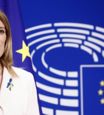 Европарламент и Верховная Рада подписали меморандум