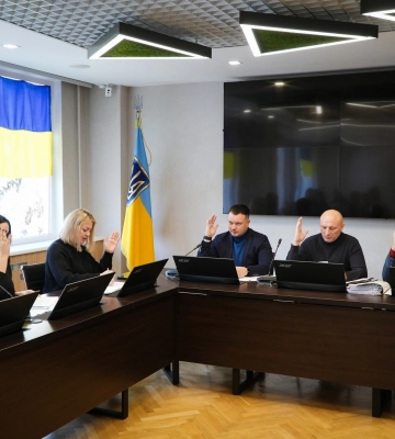 У Черкасах затвердили порядок виплати одноразової грошової допомоги сім’ям учасників АТО та ООС