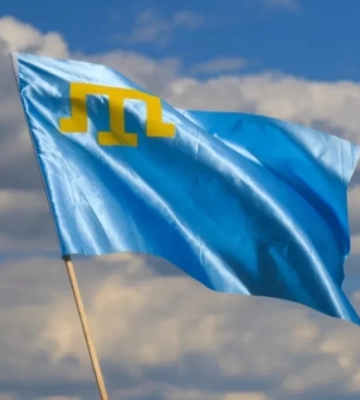 Географічним назвам у тимчасово окупованому Криму повернуть історичні найменування кримськотатарською мовою