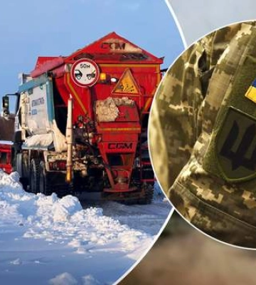 На Миколаївщині через негоду загинули дві людини