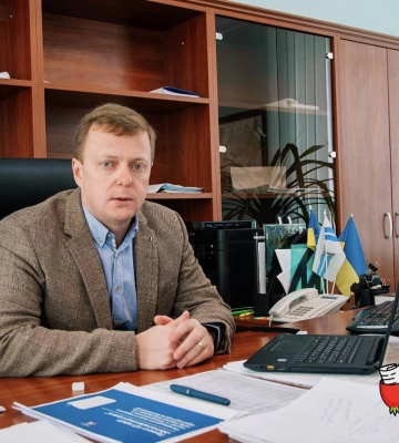Директор «Миколаївської ТЕЦ» пообіцяв до ночі завершити ремонт на трьох ділянках тепломережі та подати тепло у домівки