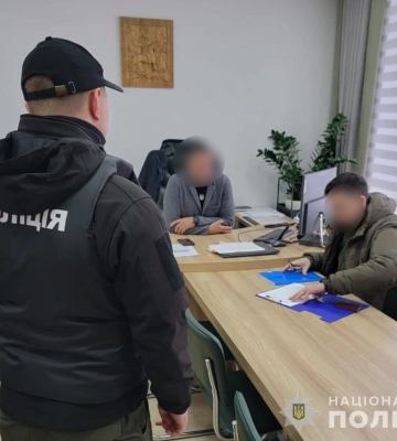 Голова сільради підозрюється в розтраті 700 тис грн: купив авто для тероборони за завищеною ціною