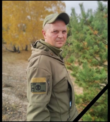 Глухівчанка просить присвоїти звання Героя її брату, який загинув на війні