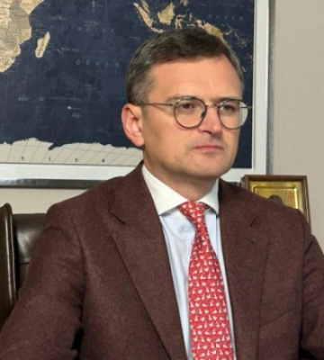 У Брюсселі розпочинається зустріч міністрів закордонних справ країн НАТО