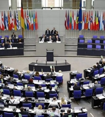 У Брюсселі розпочинається зустріч міністрів закордонних справ країн НАТО