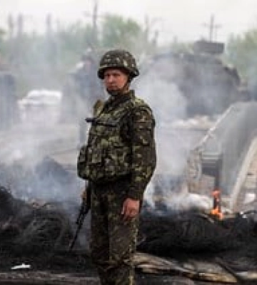 Окупанти стали рідше застосовувати дрони-камікадзе ‒ Тарнавський