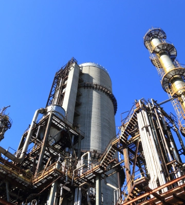 Чи є об'єктом критичної інфраструктури: як власникам самостійно оцінити своє підприємство/заклад