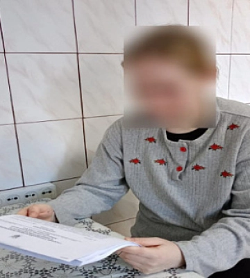 Слідчі оголосили про підозру жінці, яка двічі повідомляла про мінування вокзалу у Дніпрі