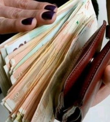 У Львові розшукують керівницю банку, що вкрала 1.3 млн грн вкладників