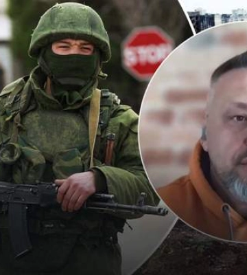 Разыскивают партизан, – Андрющенко опроверг фейк о ликвидации 6 россиян в Мариуполе