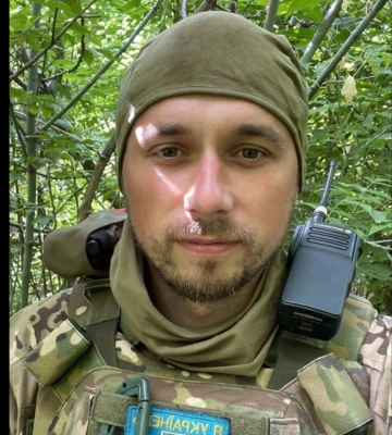 Полеглому штурмовику із Сум пропонують присвоїти звання Героя України (посмертно)