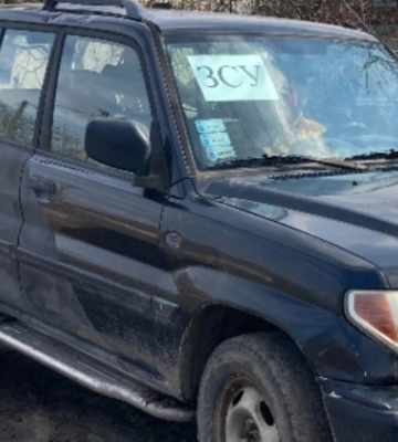 Голова сільради на Київщині отримав підозру за розкрадання коштів на авто для військових