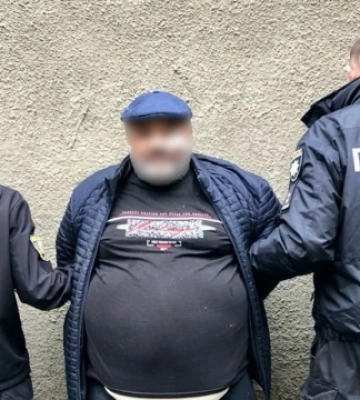 Поліцейські затримали закарпатця за підозрою в організації бійки, під час якої загинув чоловік