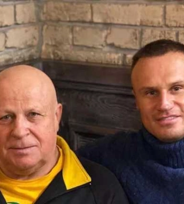 Був батьком трьох синів: на Волині поховають командира автомобільного відділення Миколу Омелянчука