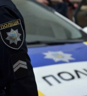 В офісах дільничних поліцейських Києва проведуть ремонти (адреси)