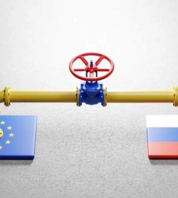 Что позволило затянуть "энергетическую удавку" для России Что позволило затянуть "энергетическую удавку" для России