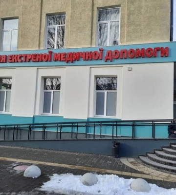 Скаржився на задишку та часте серцебиття: волинські медики допомоли чоловіку з тахікардією