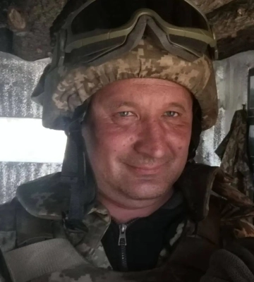 Загинув на війні ще один боєць з Рівненщини