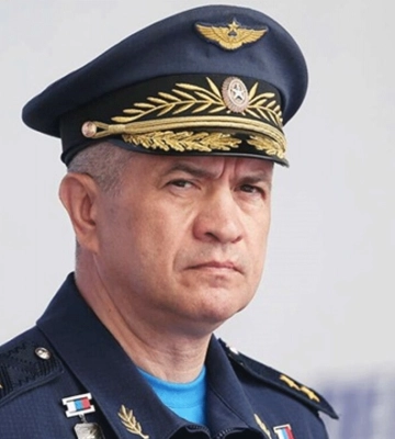 російський генерал, який командував ракетним ударом по багатоповерхівці в Умані, отримав підозру від СБУ