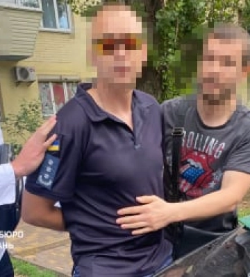 Демобілізація за гроші: у Києві судитимуть посадовців із військового госпіталю та Служби судової охорони
