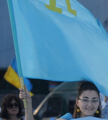 І на дорожніх знаках, і на мапах: географічним об&#039;єктам у Криму повернуть назви кримськотатарською
