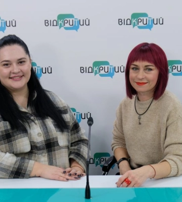 До дня Святого Миколая у Дніпрі влаштують свято для родин та дітей загиблих Героїв