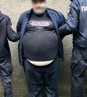 Поліцейські затримали закарпатця за підозрою в організації бійки, під час якої загинув чоловік