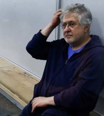 Суд залишив Коломойського під вартою до 26 січня