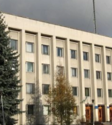 Франківська райадміністрація Львова проводить добір персоналу
