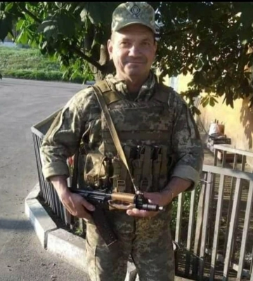 Зупинилося серце волинського захисника Анатолія Веремчука Зупинилося серце волинського захисника Анатолія Веремчука