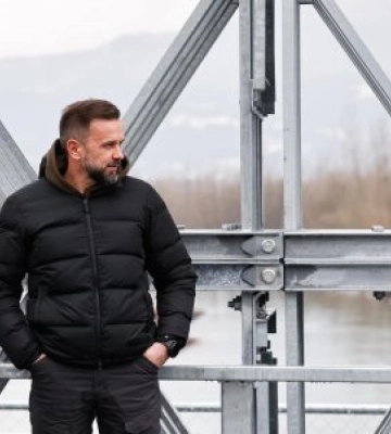 Голова Закарпатської ОВА з робочою поїздкою на Тячівщині