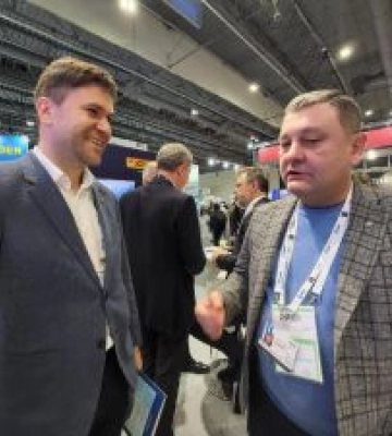 Фінансисти вірять у нашу Перемогу