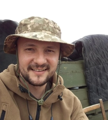 Хто вбив мобілізацію і «Залужний просить про допомогу». Інтерв'ю, яке наробило галасу