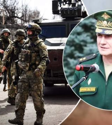ЗСУ утримують позиції на лівобережній Херсонщині, на основних ділянках фронту сталося 54 бойові зіткнення за добу