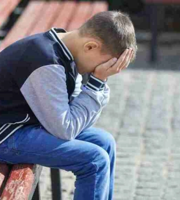 У Львові затримали рецидивіста, який пограбував дитину