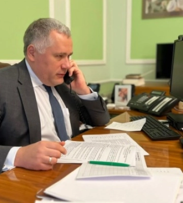 Жовква: Початок переговорів про вступ до ЄС є важливою складовою майбутньої перемоги України