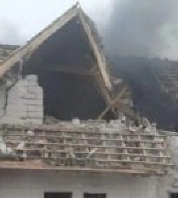Окупований Мелітополь долучили до програми &quot;єВідновлення&quot;