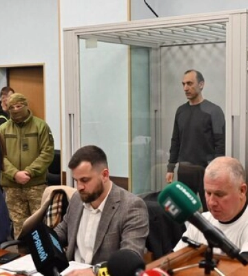 Розгляд трьох апеляційних скарг у справі Червінського не відбувся через самовідвід суддів