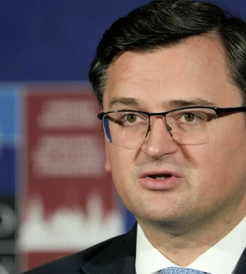 У Брюсселі розпочинається зустріч міністрів закордонних справ країн НАТО
