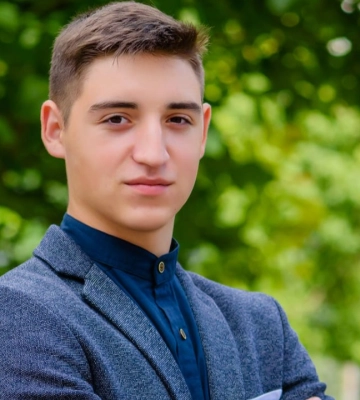 Завжди мріяв стати військовим: захиснику з волинської бригади навіки 18