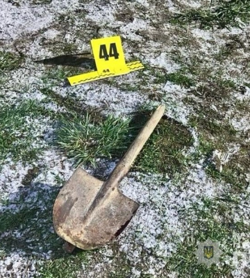Під час виборів барона вбили чоловіка